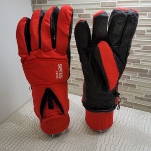 ⛷Serus Extre Gloves*M